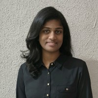Amrutha Pasumarthy's profile photo