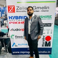 repro graphic Employee Chetan Suryawanshi's profile photo