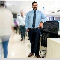 Sumeer Ladia Email & Phone Number