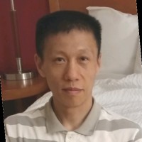 NIO Employee Simon Xu's profile photo