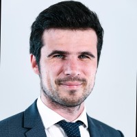 Charles Rebaud Email
