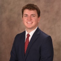 Shelter Insurance Companies Employee Alex Cantrell's profile photo