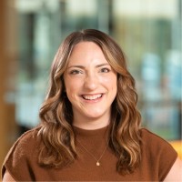Deactivated: Turnberry Solutions Employee Maura Peterson's profile photo