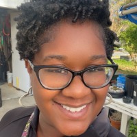 APACHE LOGISTICS, INC. Employee Keyanna Davis's profile photo