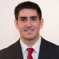 Availity Employee James Michaels's profile photo