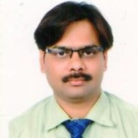 Azentio Software Employee Parash Prasad's profile photo
