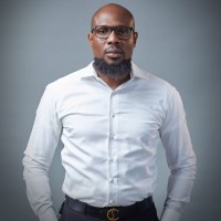 Eko Electricity Distribution Plc Employee Gbadebo Akinyede's profile photo