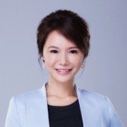 MixerBox Employee Karen Jiang's profile photo