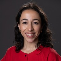 Social Science Research Council Employee Camille Baptista's profile photo