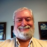 Air Creebec Employee Robert Bouchard's profile photo