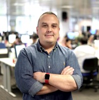 Bernardo Wolff Email & Phone Number
