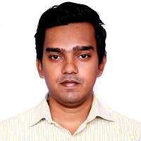 EXPRESS KCS LTD Employee Arvindh R's profile photo