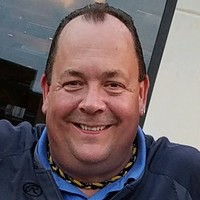 Optimum Water Solutions Employee George Baum's profile photo
