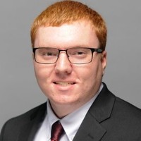 SECU Employee Caleb Stephenson's profile photo