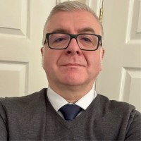 Andrew McGuire Email