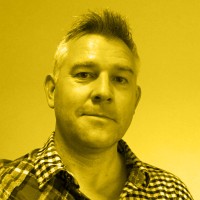 Watermark Technologies Limited Employee James Hughes's profile photo