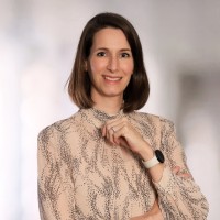 Klinikverbund Südwest Employee Anita Verdonkschot's profile photo