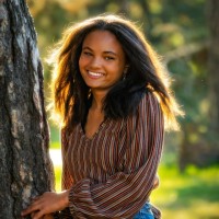 Woven Employee Caia Hammons-Giesecke's profile photo