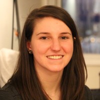 Analysis Group Employee Michaela Johnson's profile photo