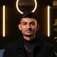 Urvish Patel & Associates Employee Urvish Patel's profile photo