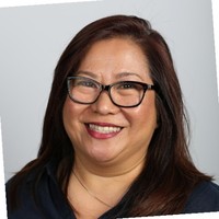 Microsoft Employee Maria Bautista's profile photo