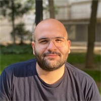 Saeed Rajabalizade Email