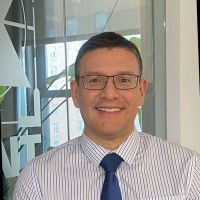 Guillermo Cuadros Email & Phone Number