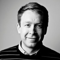 Equity Ventures Commercial Development Employee Doug Poppe's profile photo