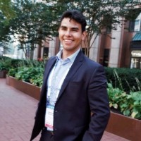 DLO Corp Employee David Montero Ureña's profile photo