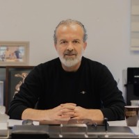 Polat Group Holding Employee Rıza Özdemir's profile photo