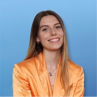 Doctolib Employee Emma Ditsch's profile photo