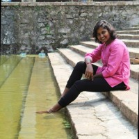 Vipany Management Consulting Pvt Ltd Employee Niraja Muthyam's profile photo