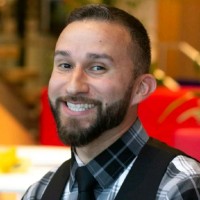 20/20 Onsite Employee Albert Santiago's profile photo