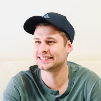 Travelpass Group Employee Blake Hyland's profile photo