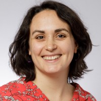 Fédération des acteurs de la solidarité Employee Tiphaine Guérin's profile photo