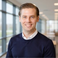 Hoffmann Group Employee Justus Eggers's profile photo