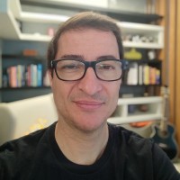 ProcessMind Employee Joel Dias's profile photo