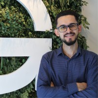 GALCORR Employee Elias Barbosa's profile photo