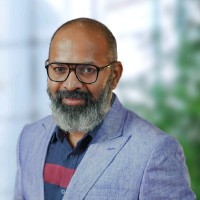 Vijith V Email & Phone Number