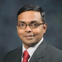 Lumel Employee Jayaraman Anantharaman's profile photo