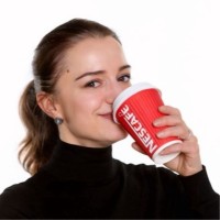 Nestlé Professional Employee Isabelle Fournier's profile photo