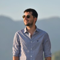 Cloudhouse Employee Connor Conway's profile photo