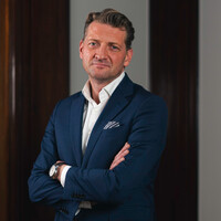 Virtune Employee Andreas Severin's profile photo