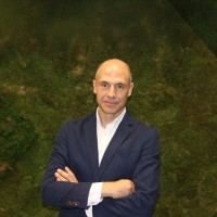 Georg Fischer Employee Iván Simón's profile photo
