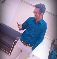 Pavan Kagitha Email