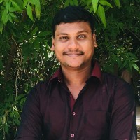Chamundi Die Cast Pvt. Ltd. - India Employee Hari S's profile photo