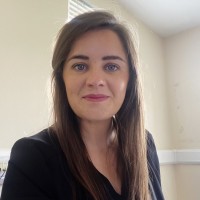 Southern Area Hospice Services Employee Aoife Loughran's profile photo
