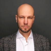 mansel089 Employee Yevgeniy Tolkachov's profile photo