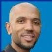 Fujifilm Electronic Materials Employee Michael Harper's profile photo