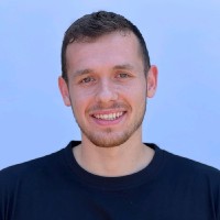 Yuval Gal Email & Phone Number